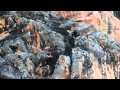 Descuajinaider - Escalada vía José se llamaba el padre