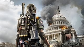 Tom Clancy's The Division 2 ➤ Часть # 1 ➤  ПРОХОЖДЕНИЕ НА УЛЬТРА НАСТРОЙКАХ ГРАФИКИ