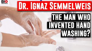 Dr Ignaz Semmelweis: The Savior of Mothers