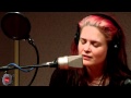 The kills - crazy (Acoustic session)