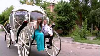 Барнаул. карета, классное видео Барнаул. карета, классное видео