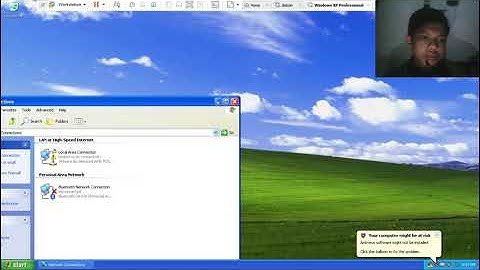 Konfigurasi Nat Server pada Debian 9