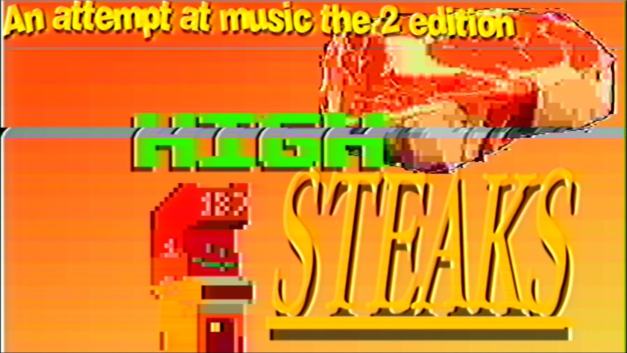 HighSteaks