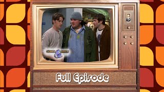 Siskel & Ebert (1995) - Get Shorty, Now and Then, Mallrats Wealth