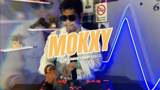 DJ CINTA JANGAN SEMBUNYI X B.K.T.S (by Mokxy)