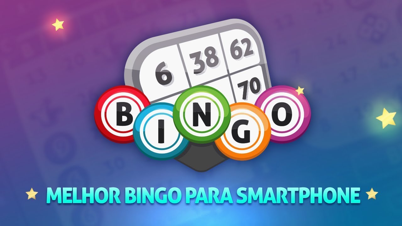 Download do APK de Mega Bingo Online para Android