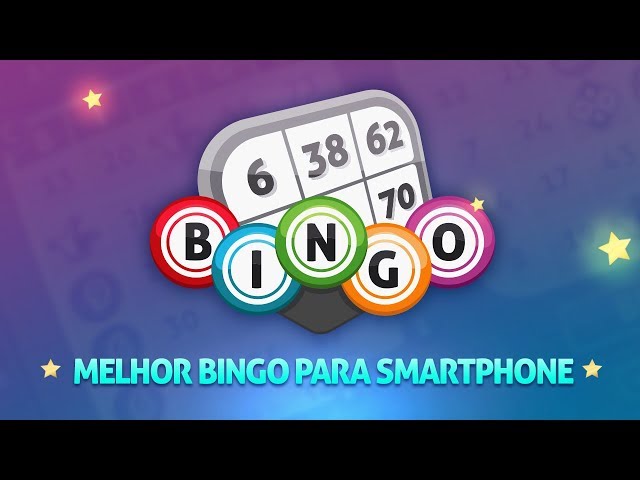 Bingo Online  Lançamento MegaJogos 
