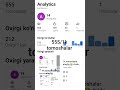 555/1k tomoshalar #shorts #video