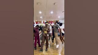 Kuami Eugene Joins Dwpacademy I Feel Nice Dance Challenge 😍