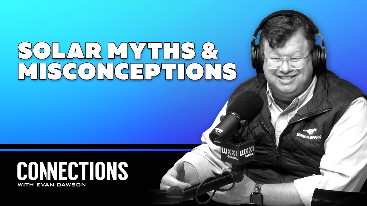 Solar energy: Fact versus fiction