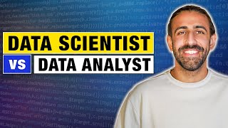 Data Scientist vs Data Analyst: What&#39;s the Difference?