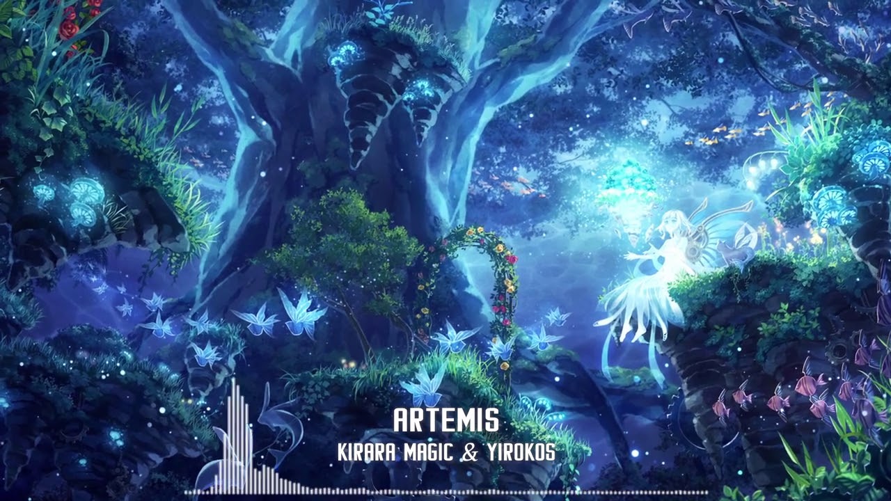 Download Kirara Magic & Yirokos - Artemis