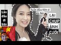 Vlog #27 Tuần đầu ở Việt Nam - Lần Đầu Đi Bão - Nhật Ký cưới hỏi- Hành trình làm cô dâu Gà Tây Tây