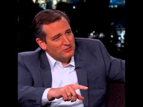 RickyFTW - Proof that Ted Cruz is the Zodiac Killer [VINE]