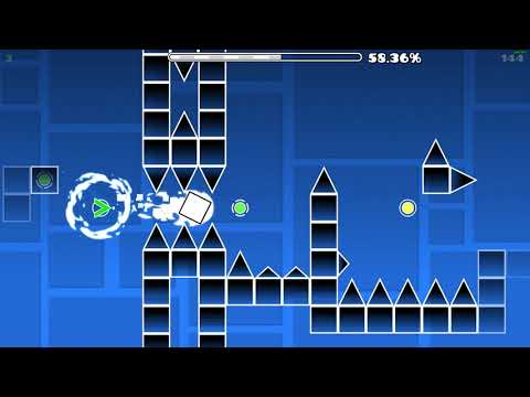 extreme demon layout (still not completly sync)