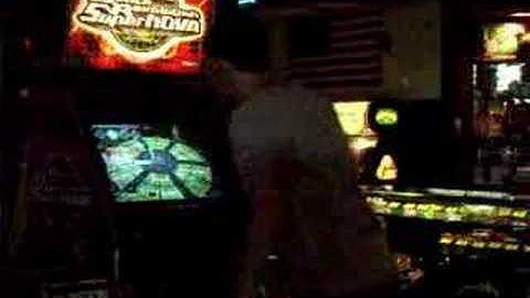 DDR: No.13 Expert - Maxx