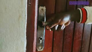 HOW TO CREATE A DOOR CONTINUITY IN YOUR VIDEOS |FILMMAKING|STORYTELLING|
