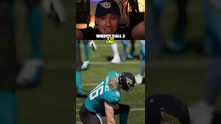 So tief war noch kein Sack! 😳 Madden 26