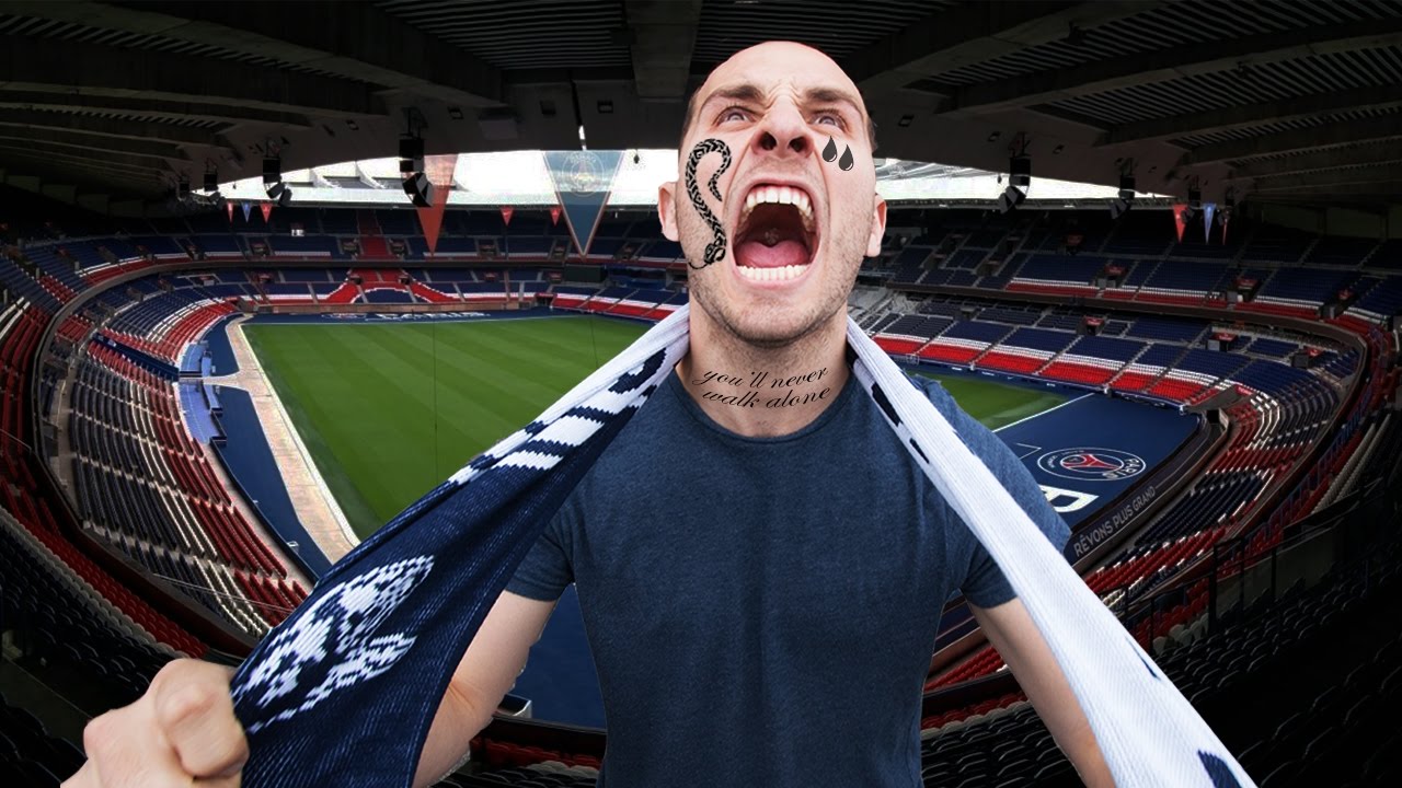 (ANGRY HOOLIGANS) Starting a CHANT With Football's CRAZIEST Fans | Yes Theory