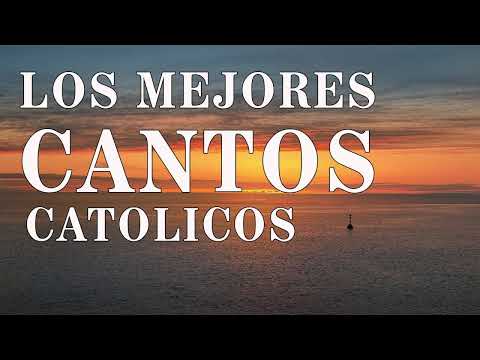 Los Mejores cantos caticos musicas New official Audio