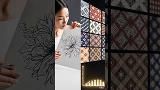 AI vs Human Design – The Future of Creativity | Google Flow Cinematic Short #aidesign #aiinfashion