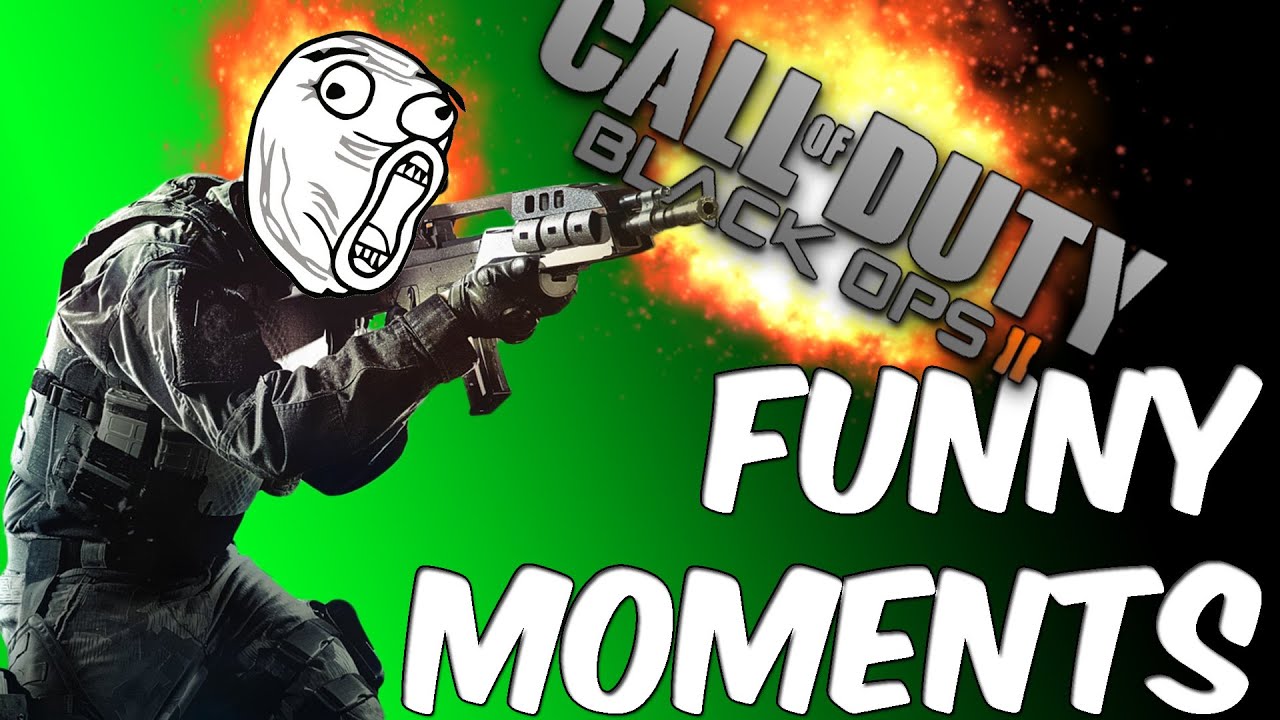 gaming logo Black Ops 2 Funny Moments: Cereal Box Mic, Really good Chips ~ Swerve Turtle