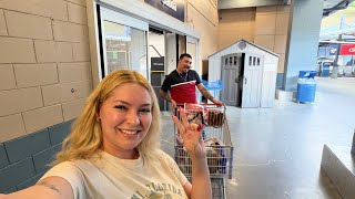 Compra De Comida En El Salvador