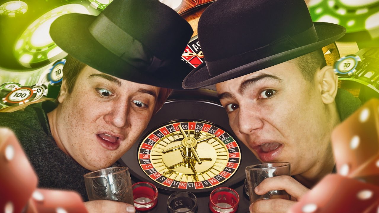 İÇECEK RULETİ !!! Rulet İle Smoothie Challenge !