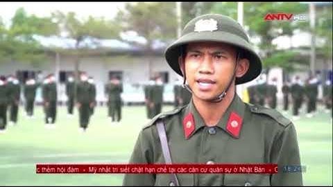 Khóa huấn luyện 2021- 2022 tại TTHLBDNV2