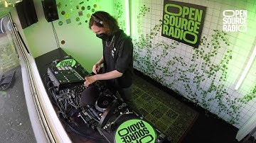 Koarse @ Open Source Radio 2020