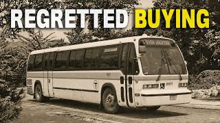 8 Most Controversial American Bus Models of the 1990s