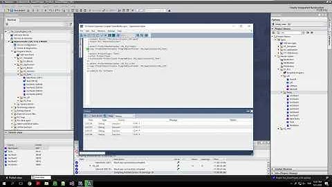 TIA Openness Scripter -2