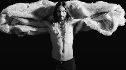 Thirty Seconds to Mars - Stuck (Sub English + Official Video)