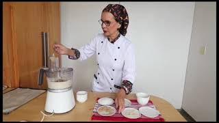 Receita: Tareco .... 😋😋😋 Liliane Viana Peritore