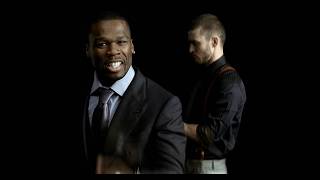 50 Cent - AYO Technology (feat. Justin Timberlake and Timbaland) (Incredible 4K Remaster 60 FPS)