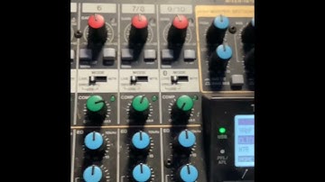 tascam model 12 as a master for midi over mpc