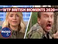 Top10 WTF British Moments of 2020