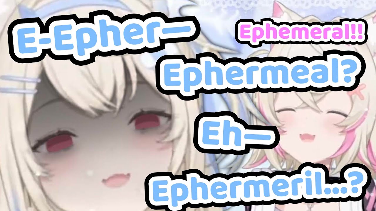 Mococo might be the genius one all along...