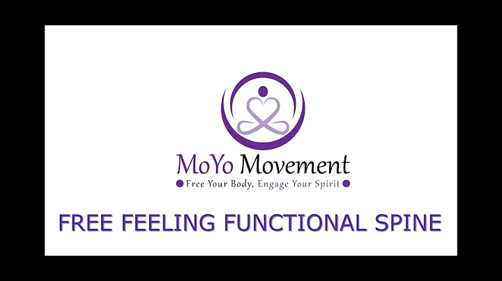 Free Feeling Functional Spine