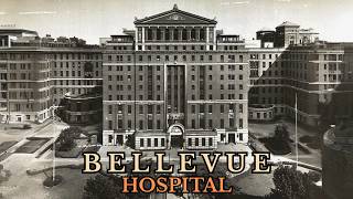 The TRUE Story Behind America’s First Public Hospital | Bellevue