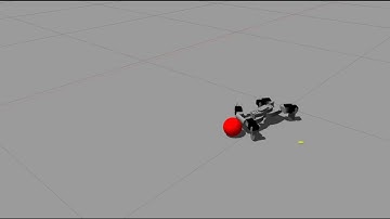 Salamander Robot: Deep Reinforcement Learning for Spinal-Enhanced Locomotion