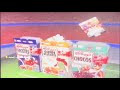 أعلان الإفطار الرسمي كاس العالم ١٩٩٤ ميلادي