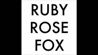 Watch Ruby Rose Fox Blue Light City video