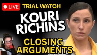 VERDICT is IN! Kouri Richins Trial!
