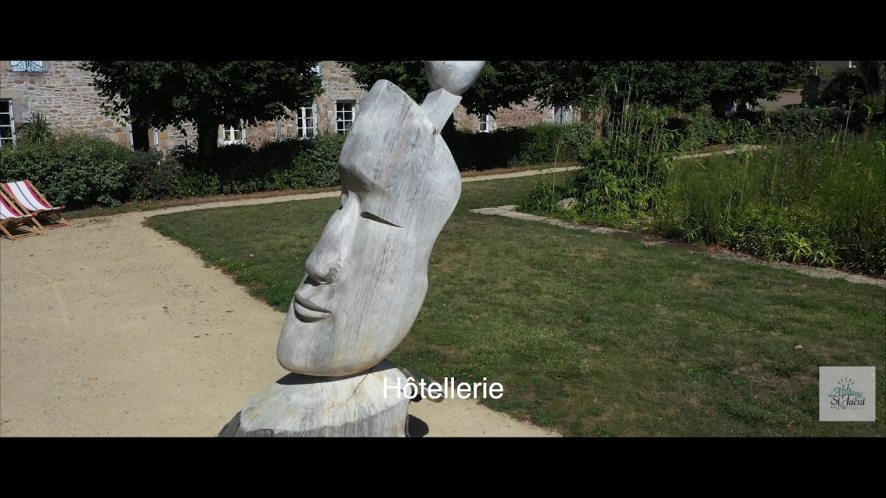 Abbaye de Saint Jacut de la Mer, Libérer le meilleur
