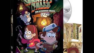 DVD Update for December 4th