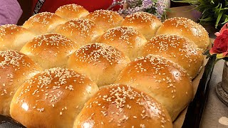 Add vinegar to the batter! Lush and fluffy brioche in 90 minutes! My favorite recipe! screenshot 3