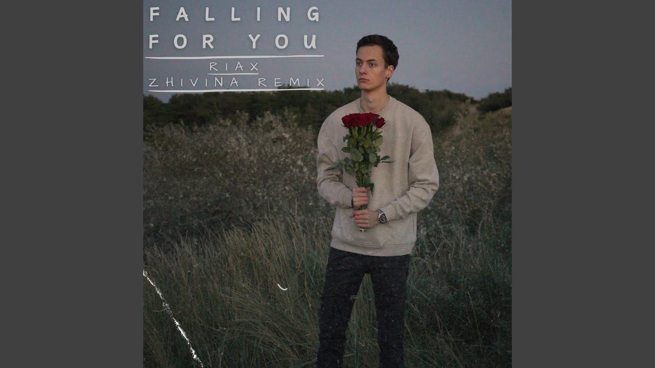 Falling For You (Zhivina Extended Remix) - YouTube