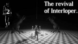 WONDER//STUCK 2, the revival of interloper