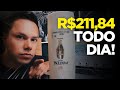 PASSO A PASSO PARA GANHAR R$211,84 TODOS OS DIAS NA INTERNET SEM ESTOQUE